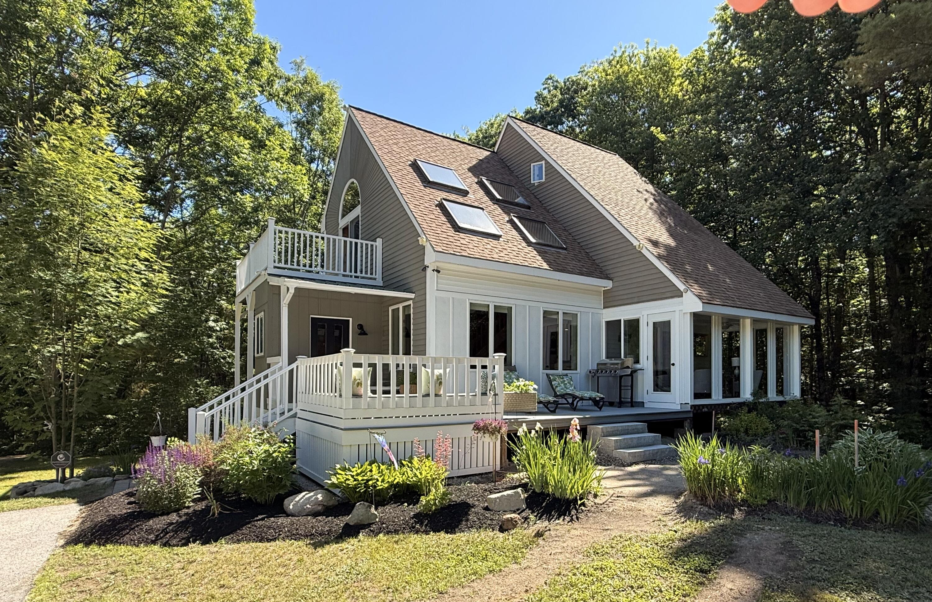 48A Colley Hill Road
