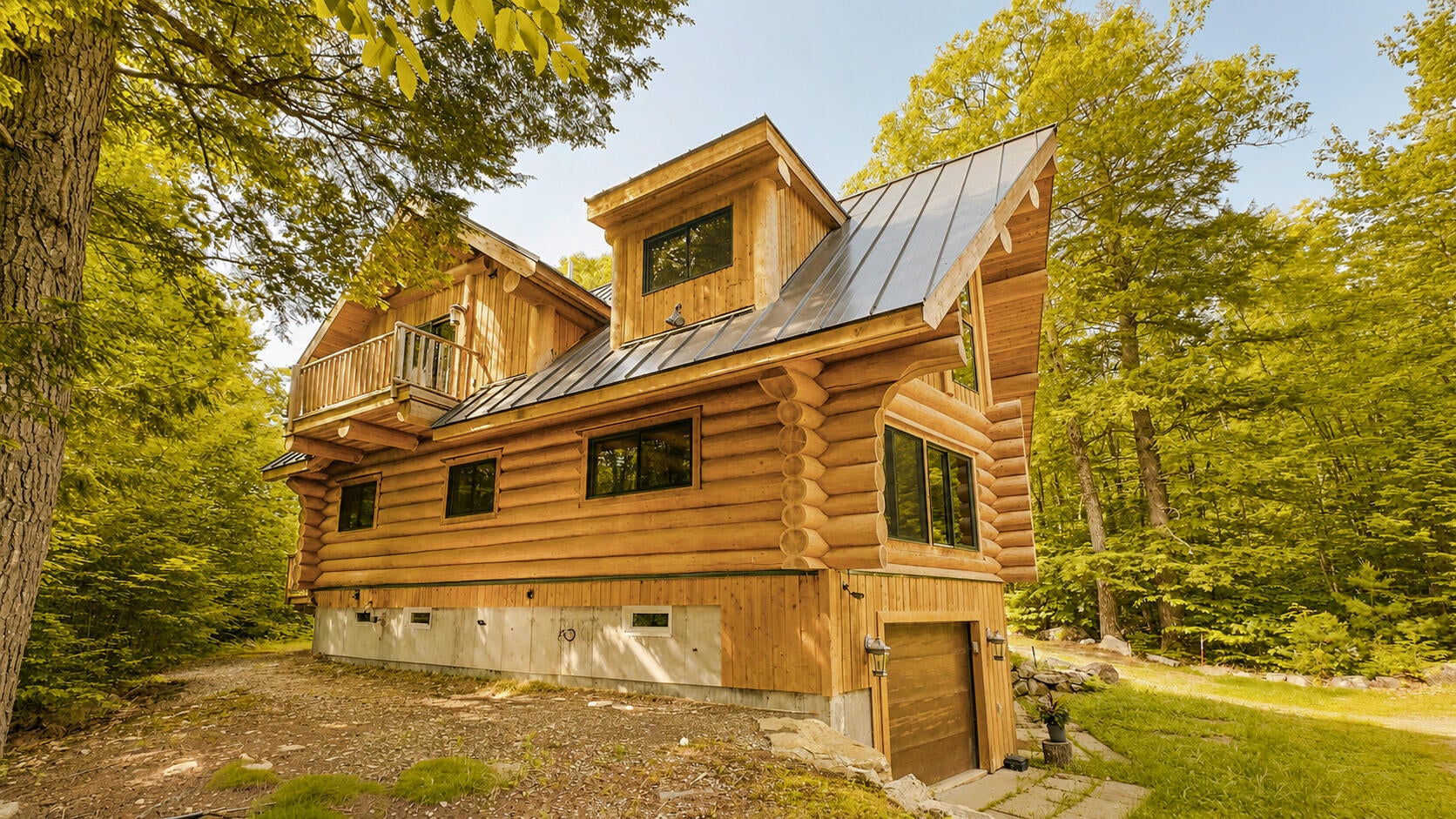 320 Commons Drive