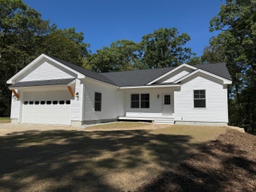34 Ridge Way Acton ME 04001