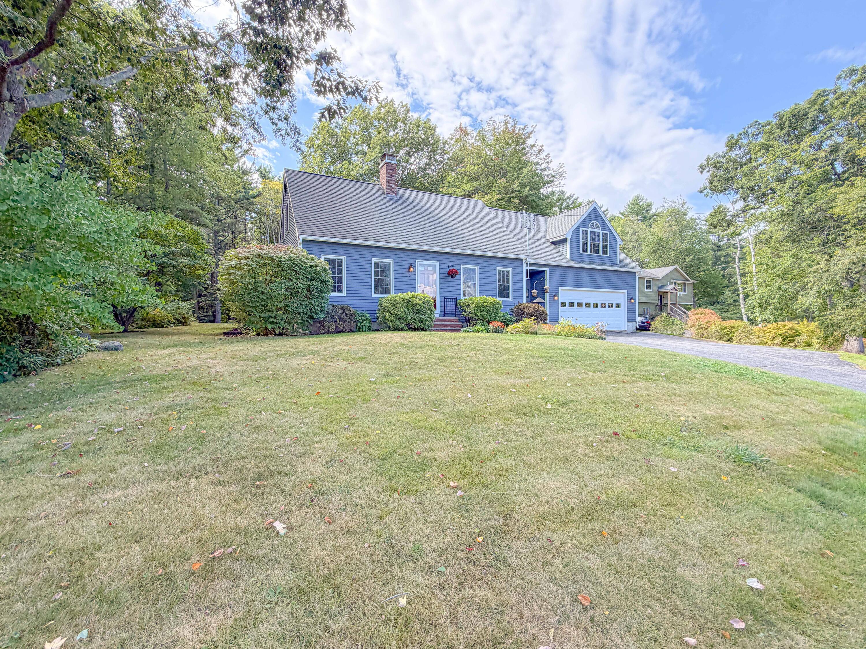 6 Peabody Lane