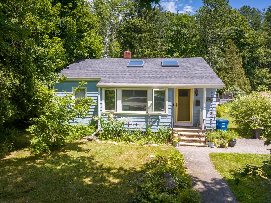 Photo of 1627 Washington Avenue, Portland, ME 04103 (MLS # 1669015)