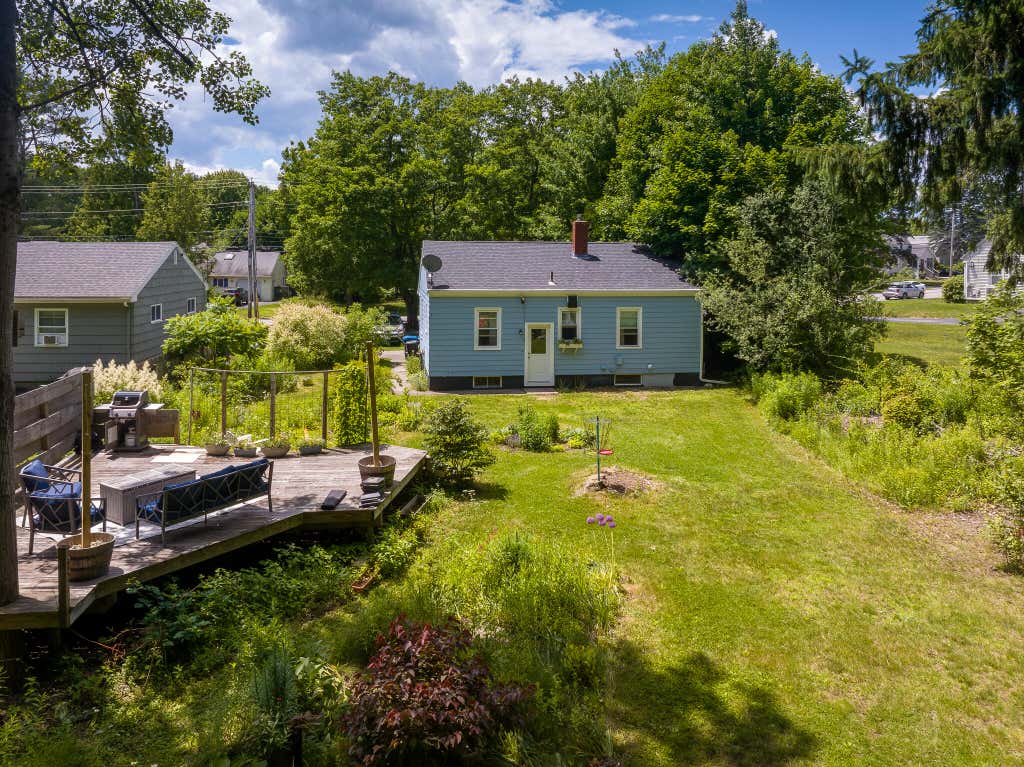 Photo of 1627 Washington Avenue, Portland, ME 04103 (MLS # 1669015)