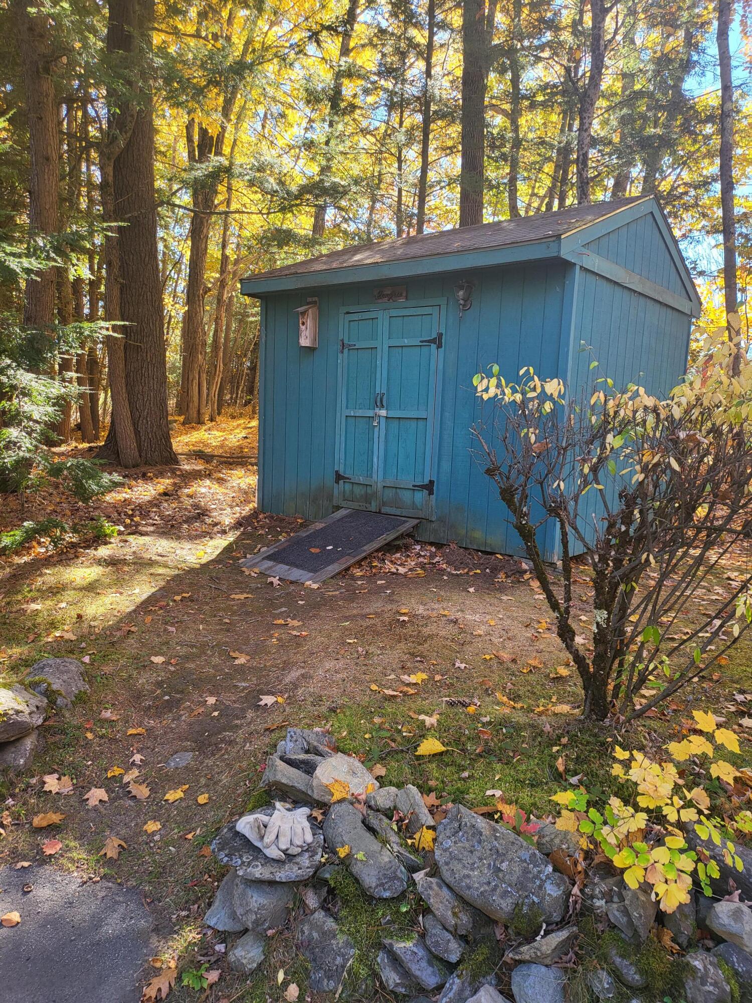 206 Chicopee Road