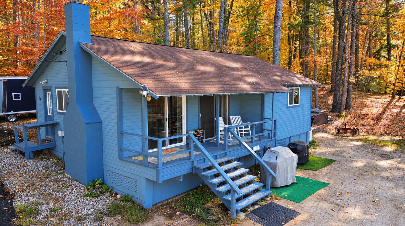 26 Spruce Round Road
