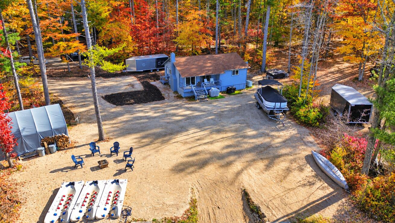 26 Spruce Round Road
