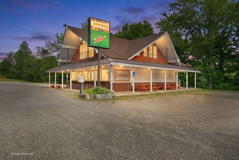 Photo of 856 River Road, Mexico, ME 04257 (MLS # 1666762)
