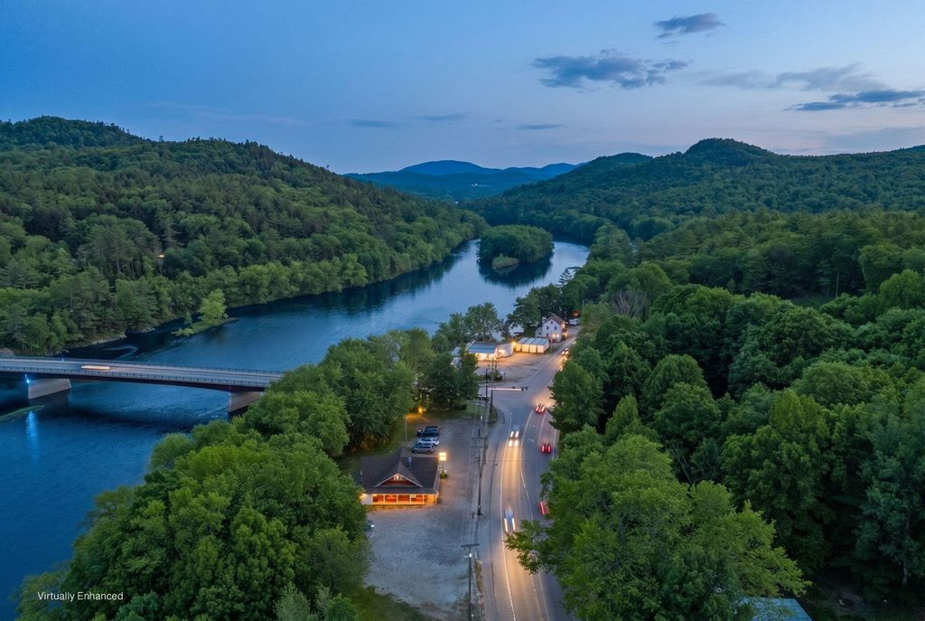 Photo of 856 River Road, Mexico, ME 04257 (MLS # 1666762)