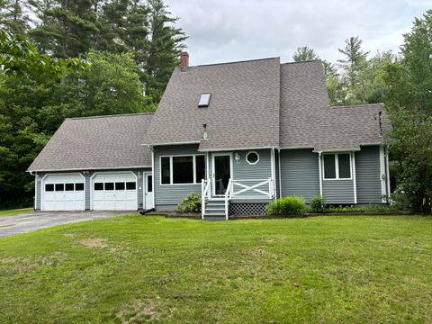 Photo of 597 Hartland Road, Canaan, ME 04924 (MLS # 1668608)