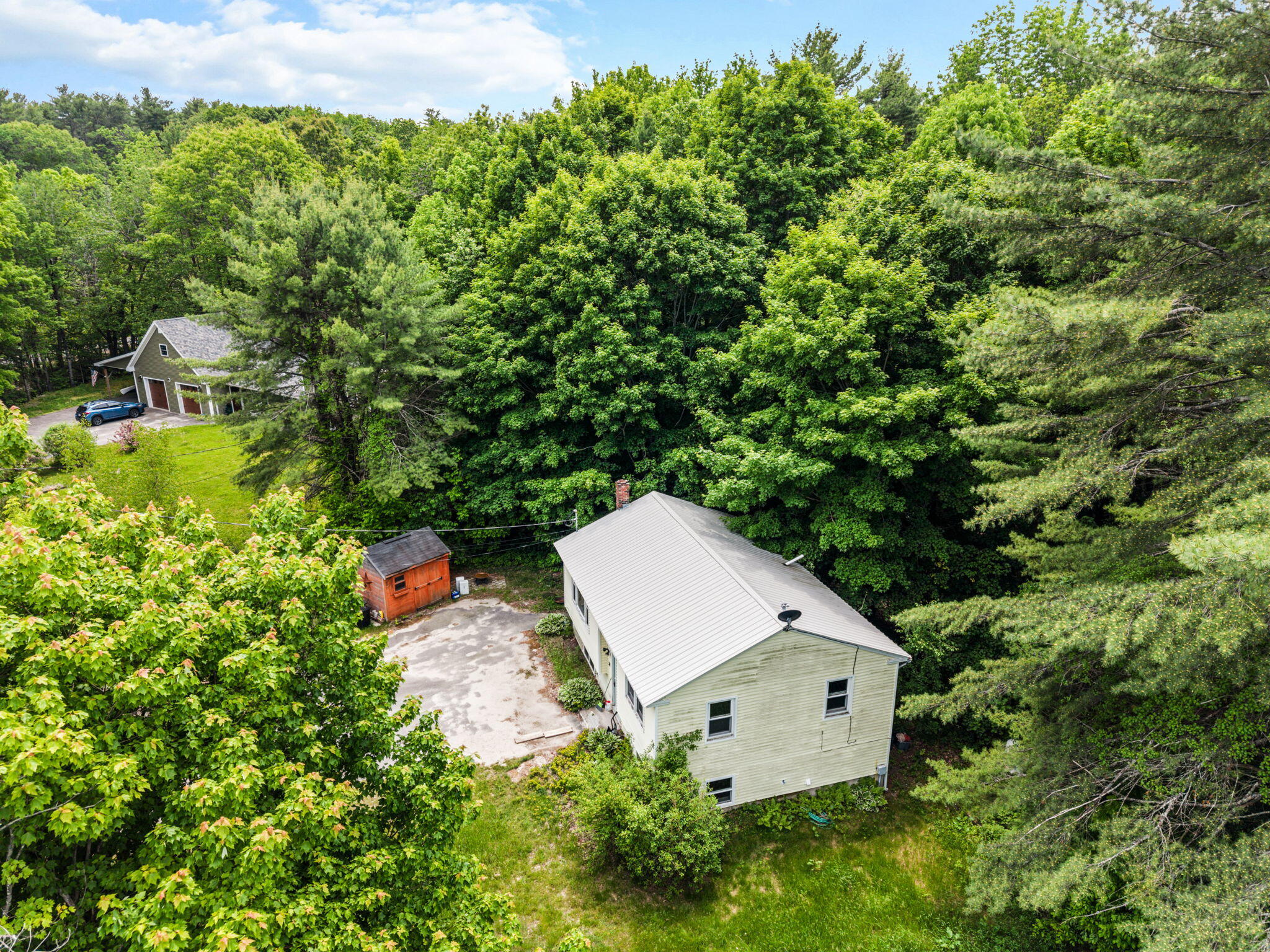 37 Kimball Lane