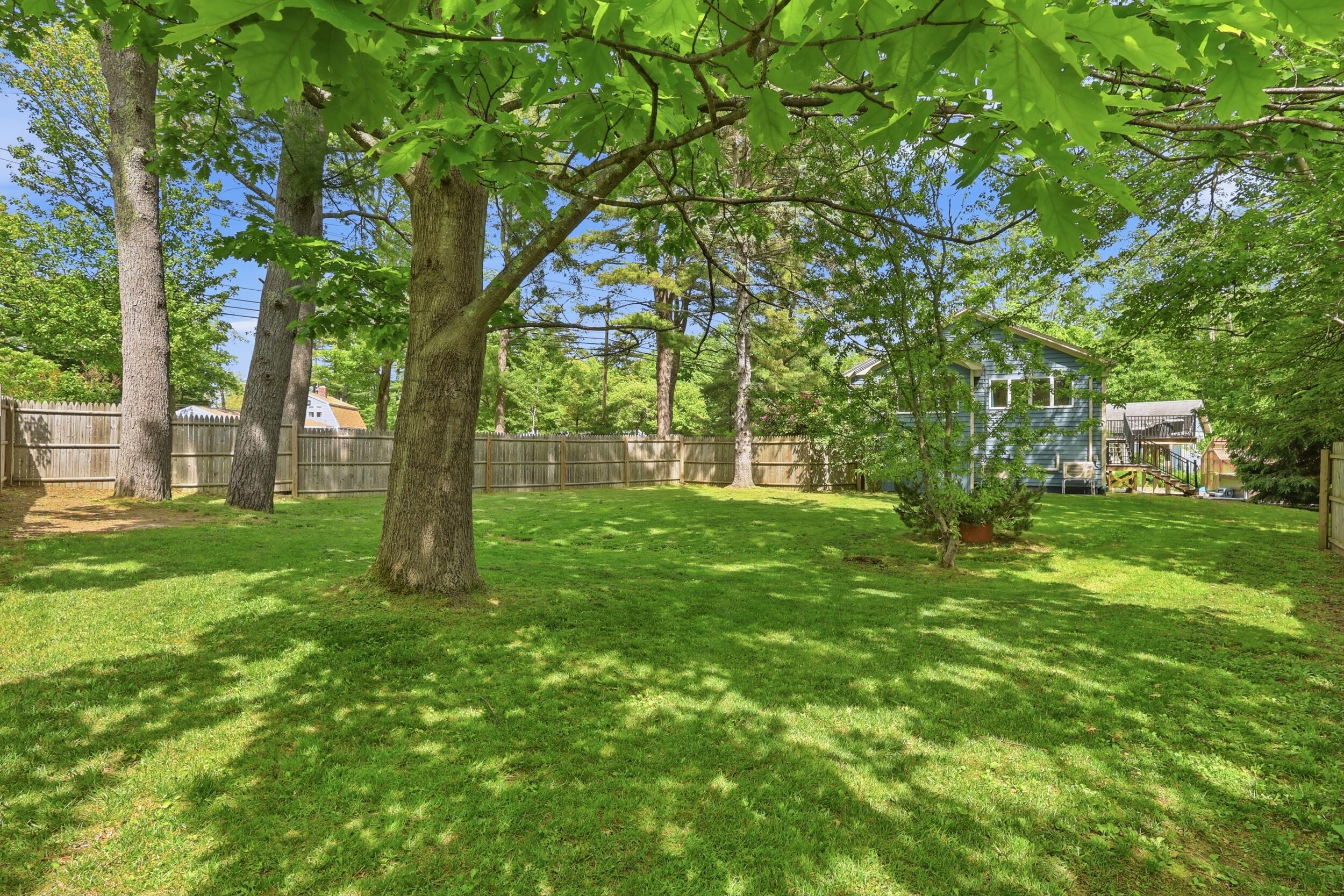 11 Cascade Road