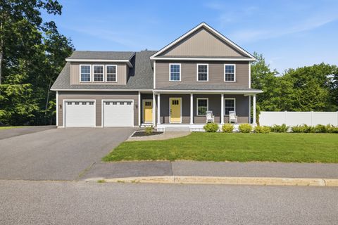 Photo of 110 Berkshire Way, Westbrook, ME 04092 (MLS # 1671061)
