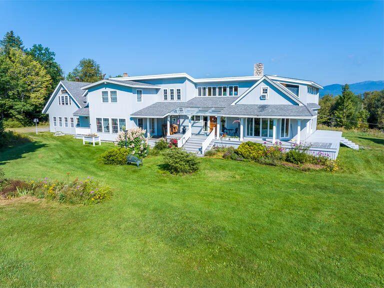 118 Tory Hill Road
