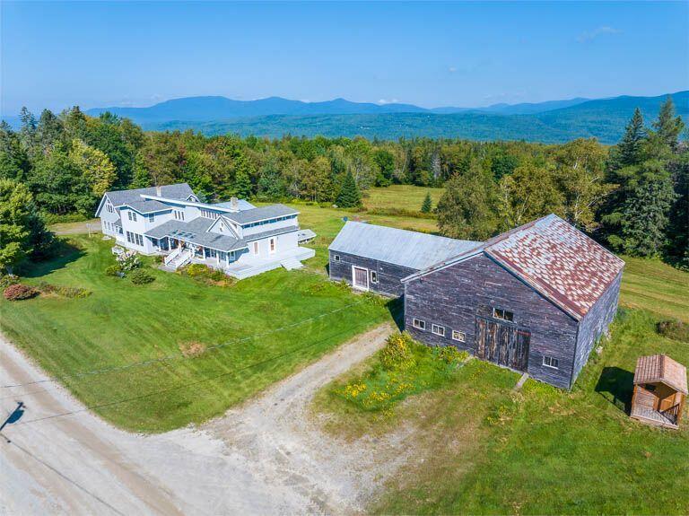 118 Tory Hill Road
