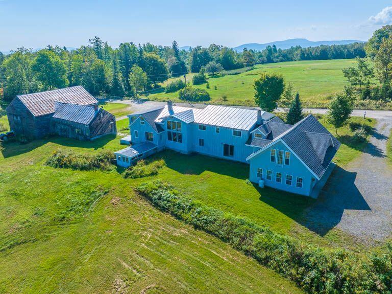 118 Tory Hill Road