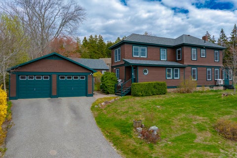 Photo of 1 Upper Dunbar-Seal Harbor, Mount Desert, ME 04675 (MLS # 1663453)