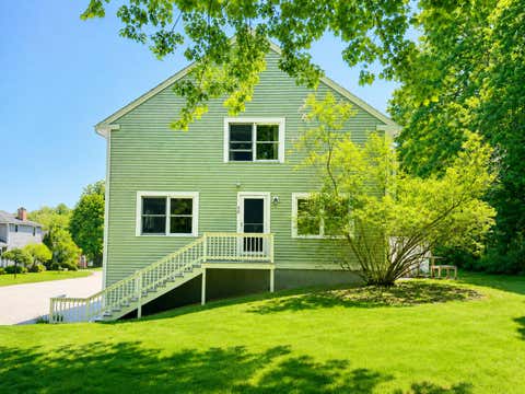 Photo of 20 Ephraim Tyler Way #20, Kennebunk, ME 04043 (MLS # 1665518)