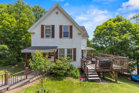 Photo of 8 Goddard Street, Bath, ME 04530 (MLS # 1670097)