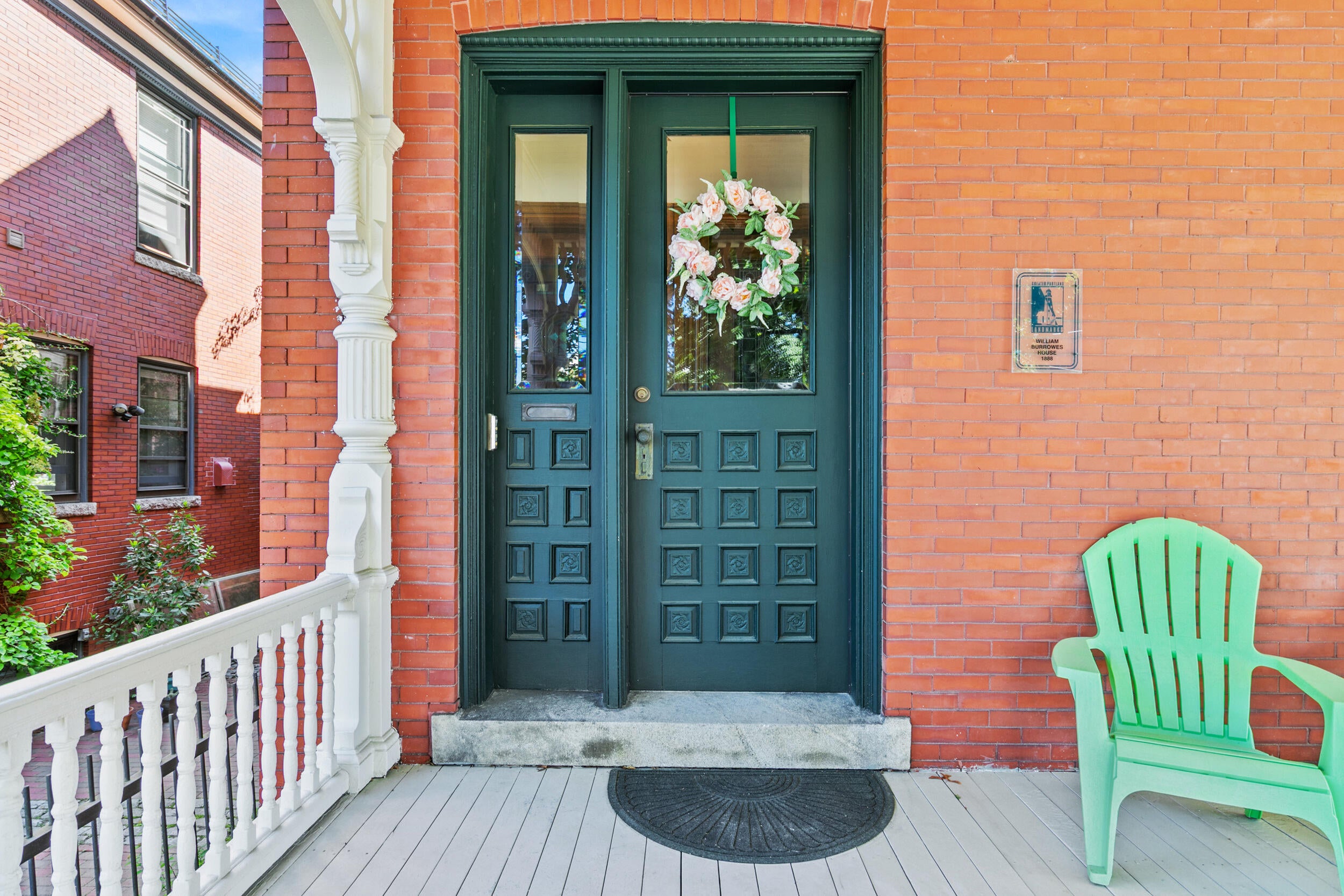 187 Vaughan Street 2