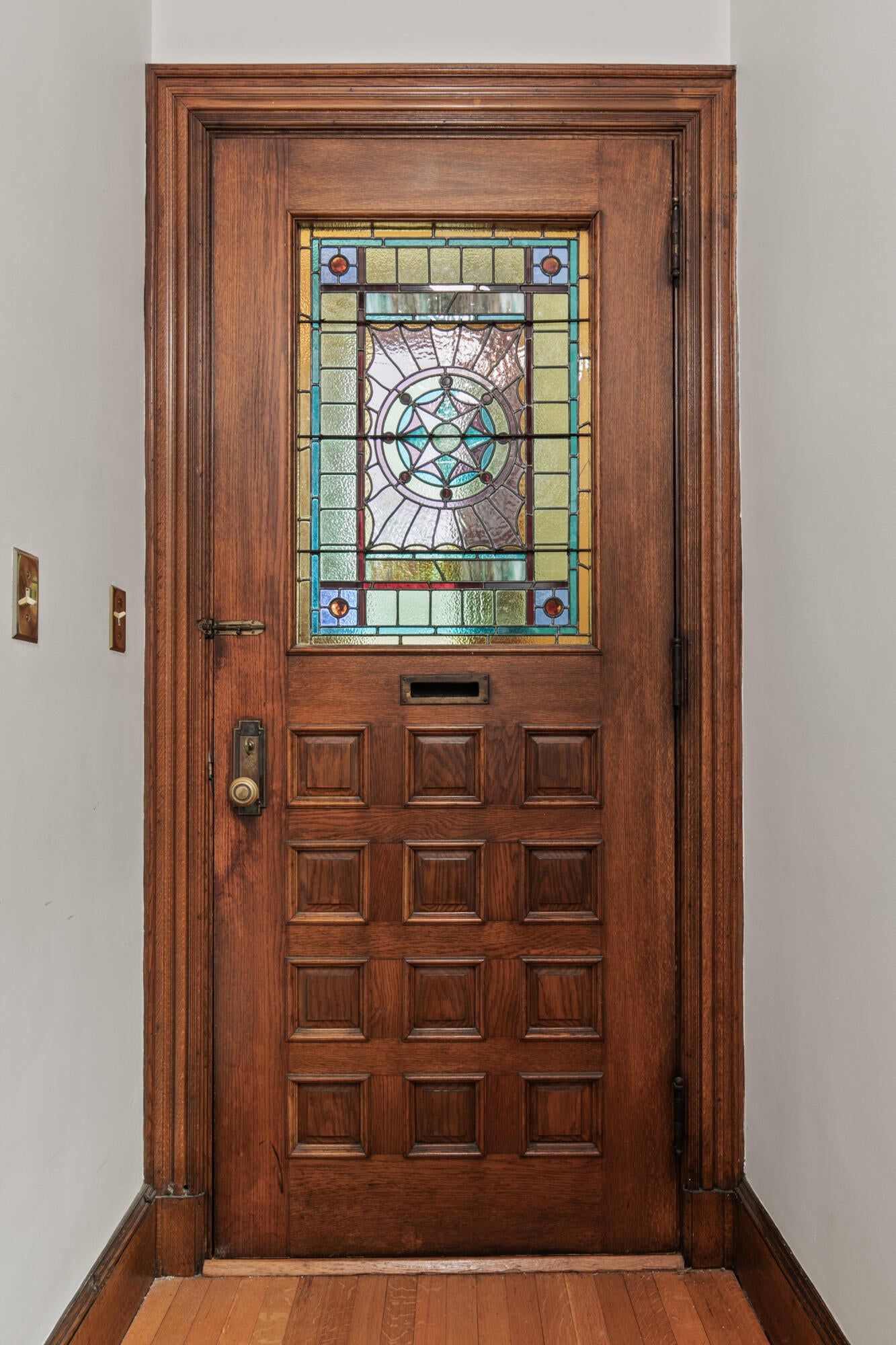 187 Vaughan Street 2