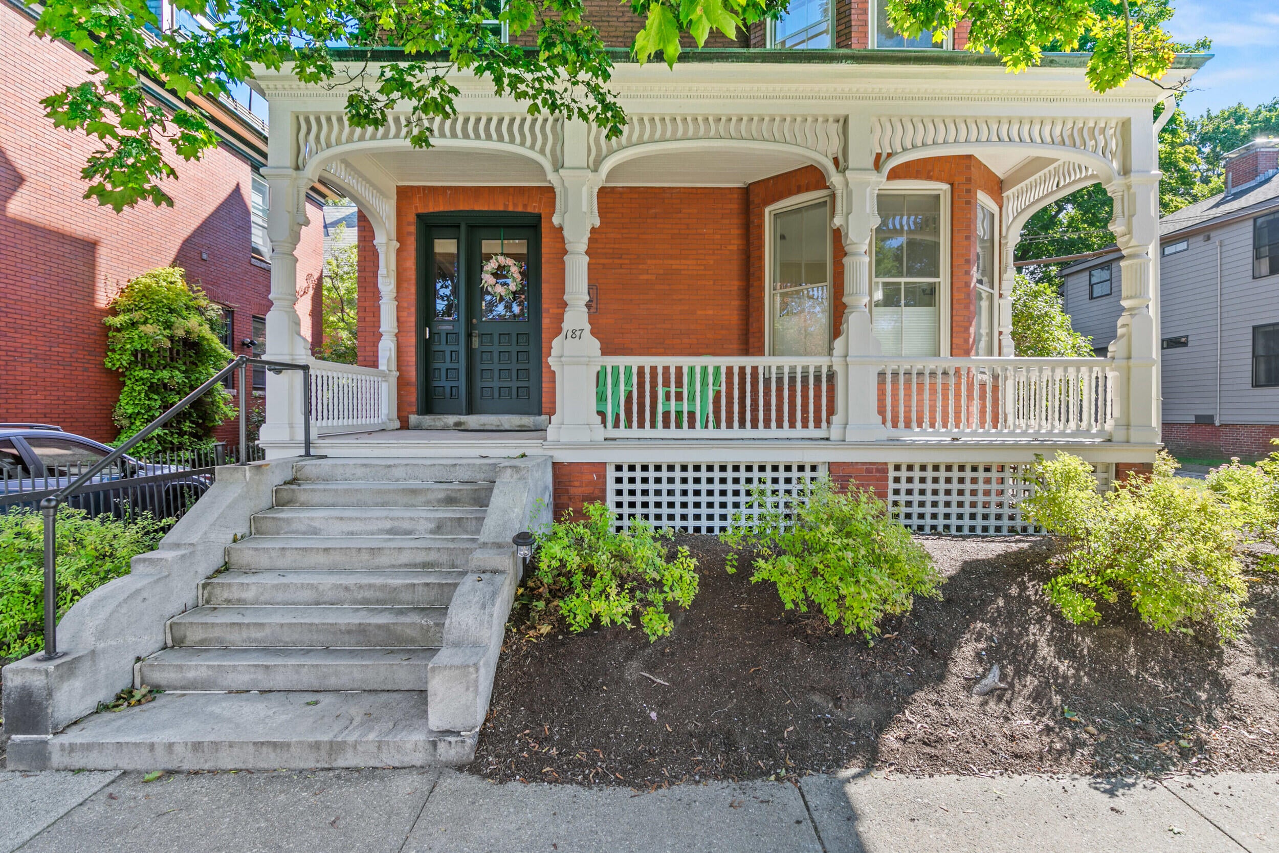 187 Vaughan Street 2