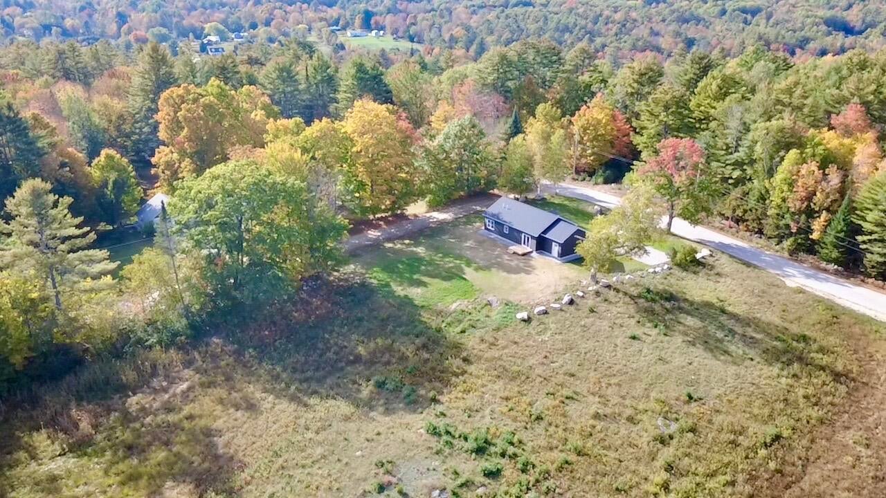 614 Round-The-Pond Road