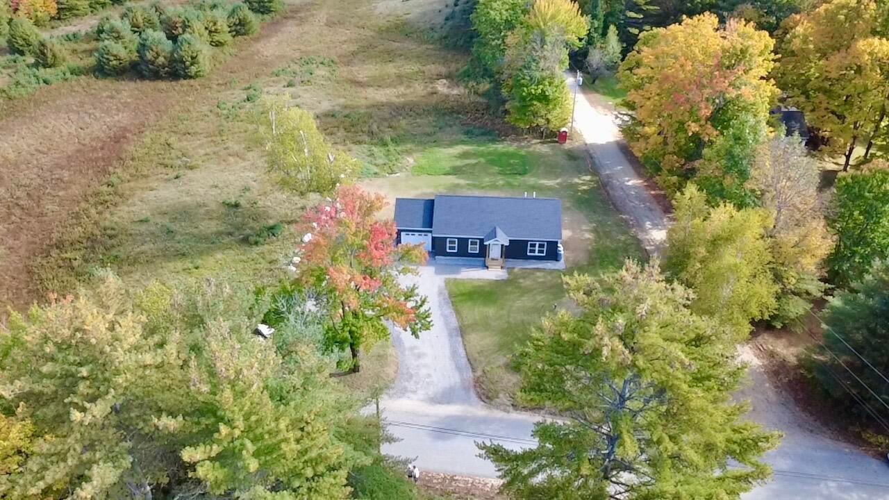 614 Round-The-Pond Road