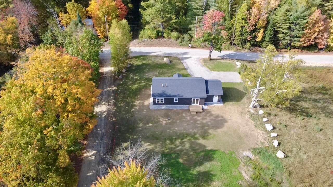 614 Round-The-Pond Road