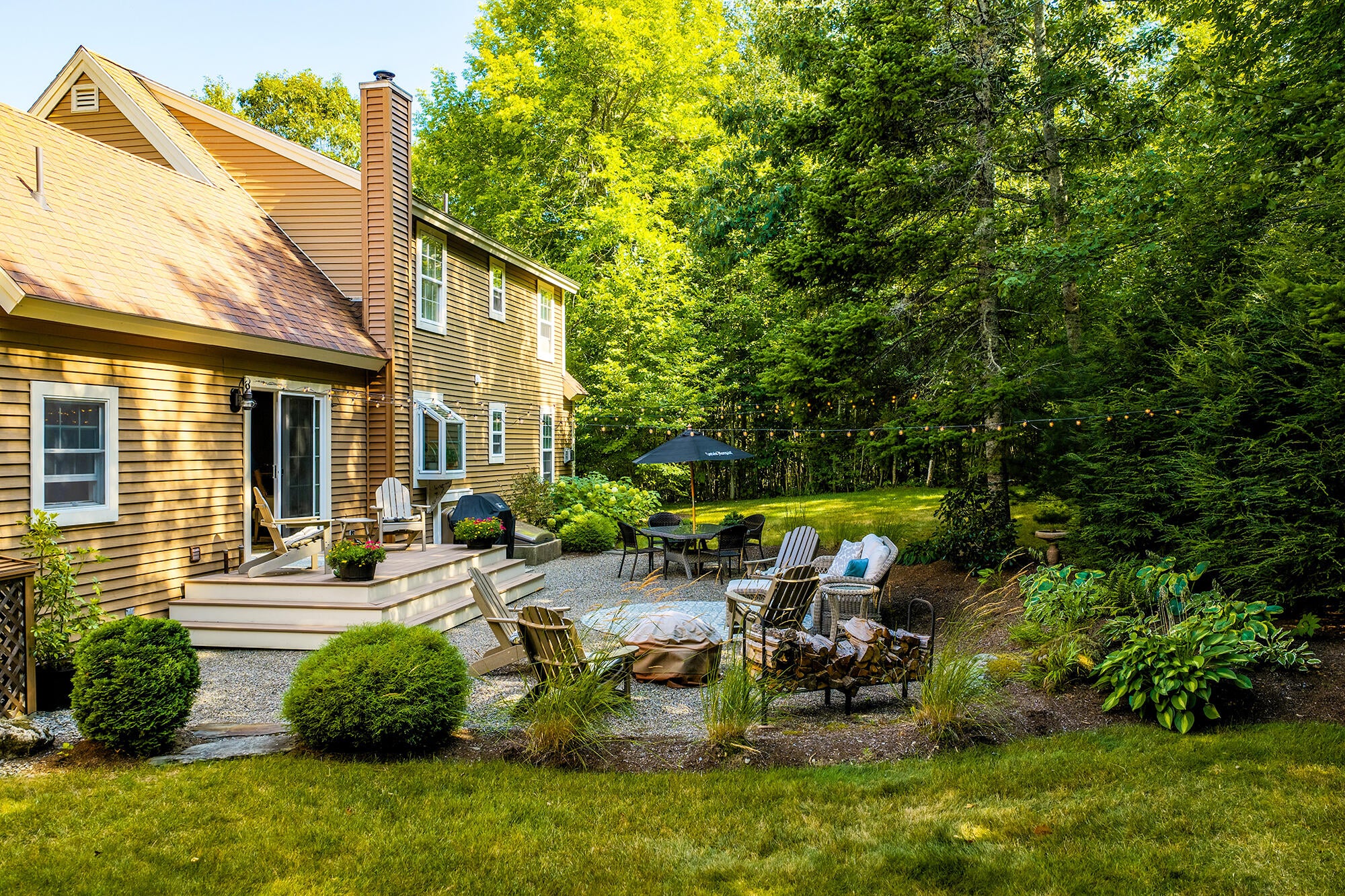 5 Benner Drive