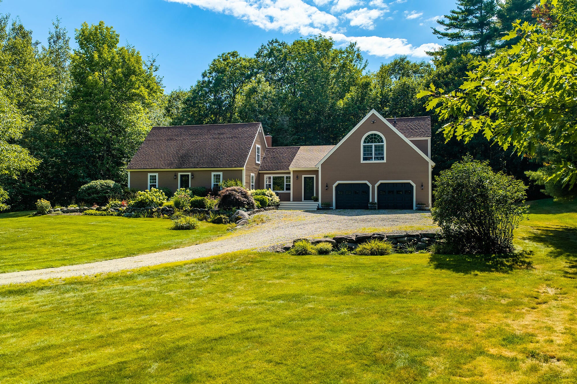 5 Benner Drive