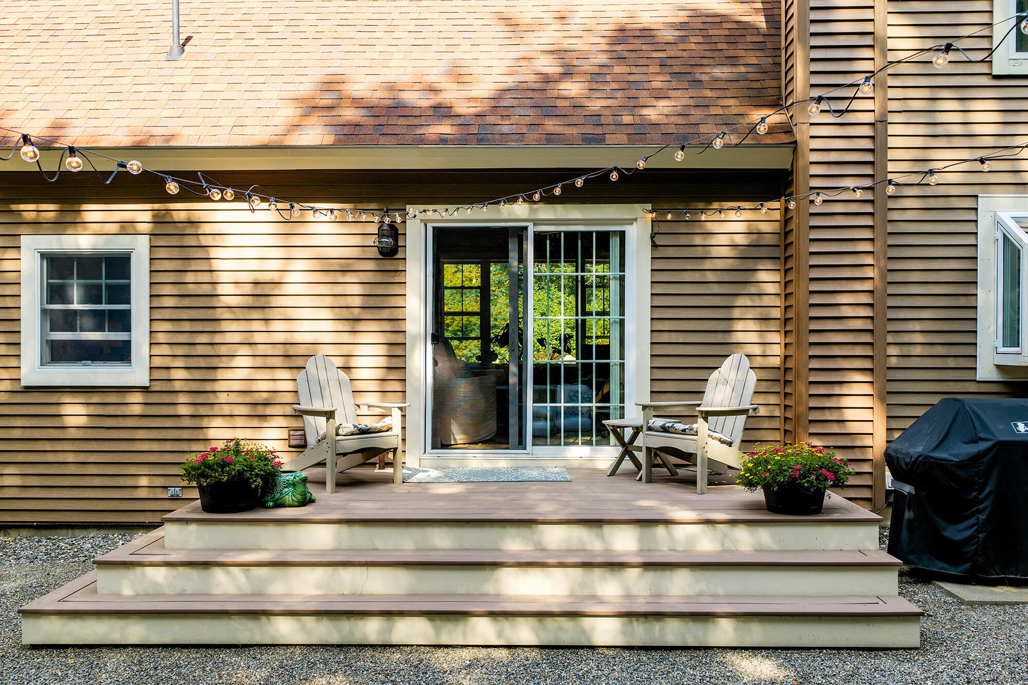 5 Benner Drive