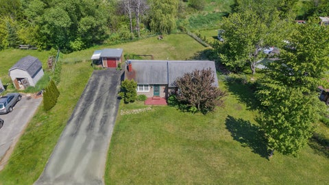 Photo of 157 Raymond Street, Pittsfield, ME 04967 (MLS # 1665948)