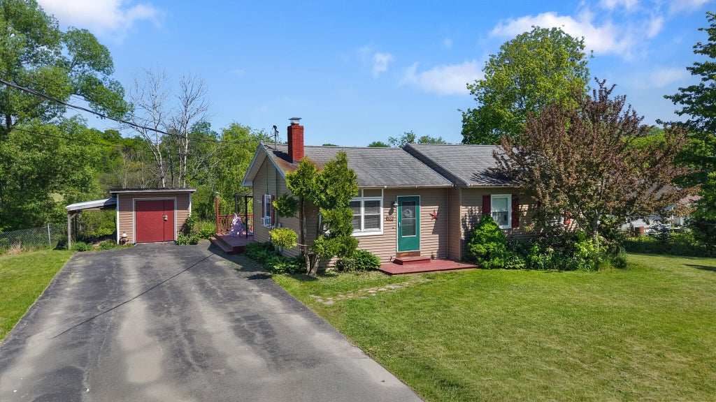 Photo of 157 Raymond Street, Pittsfield, ME 04967 (MLS # 1665948)
