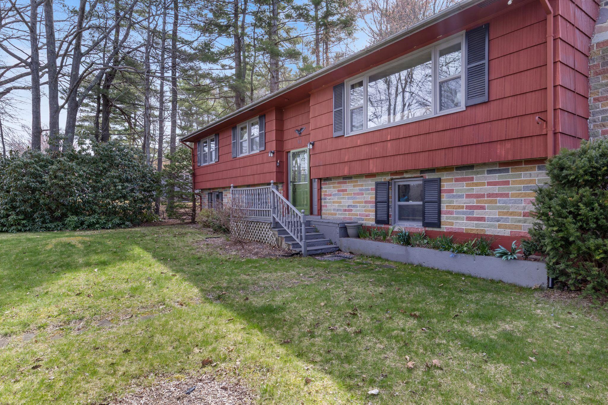 56 Plaisted Road
