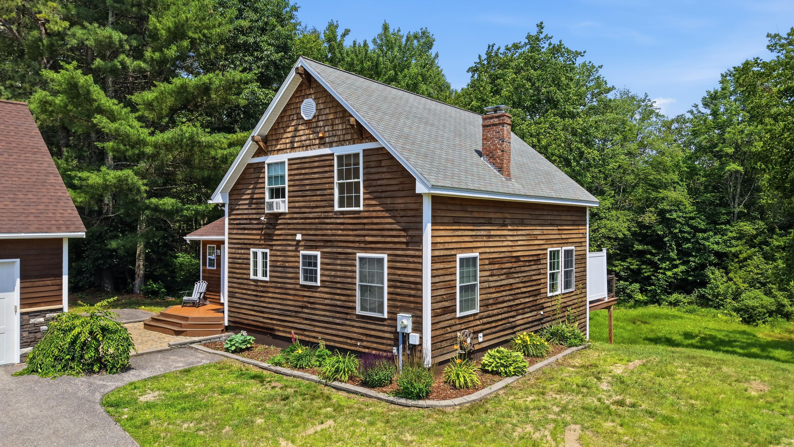 81 Pigeon Brook Road