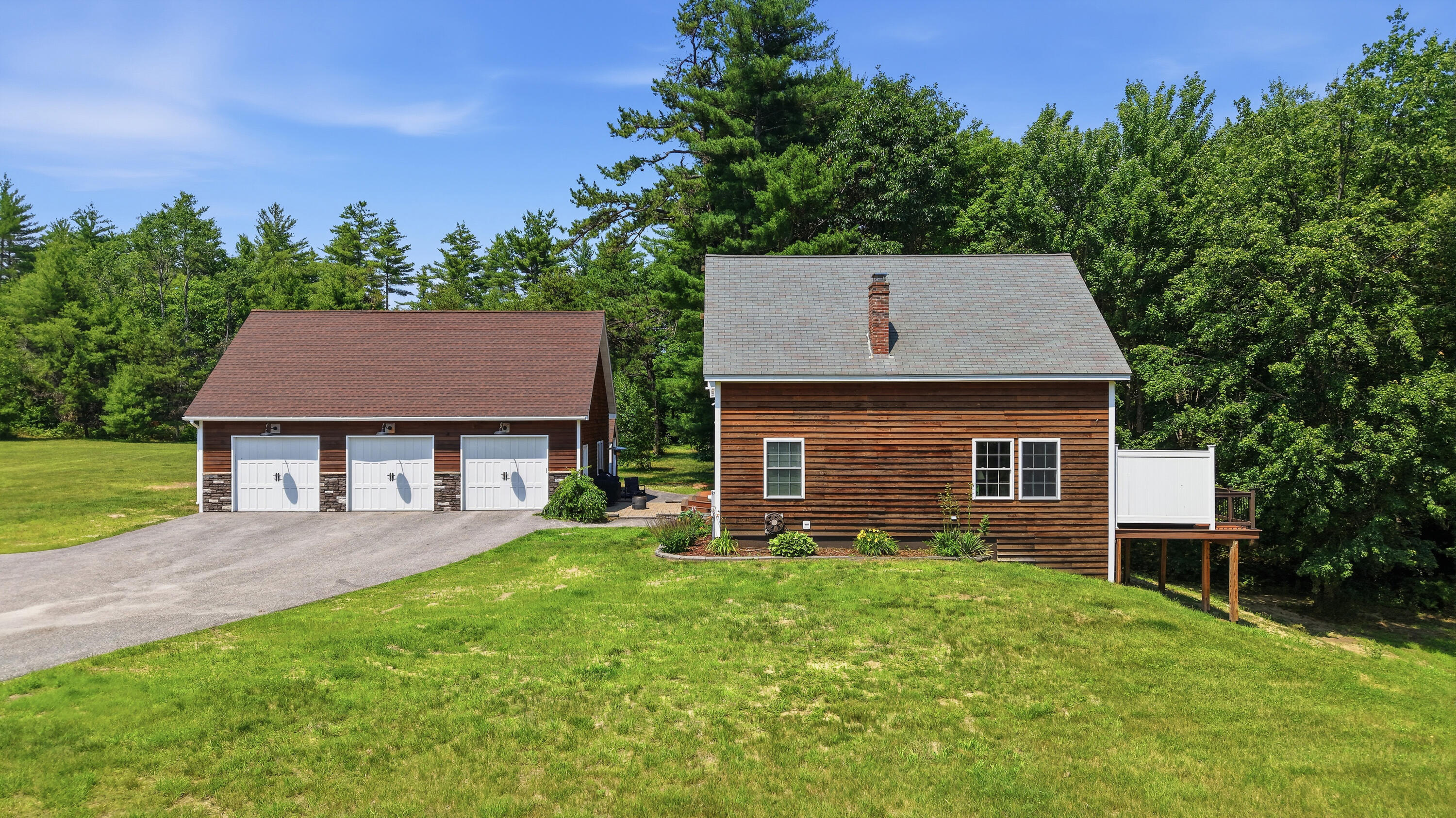 81 Pigeon Brook Road