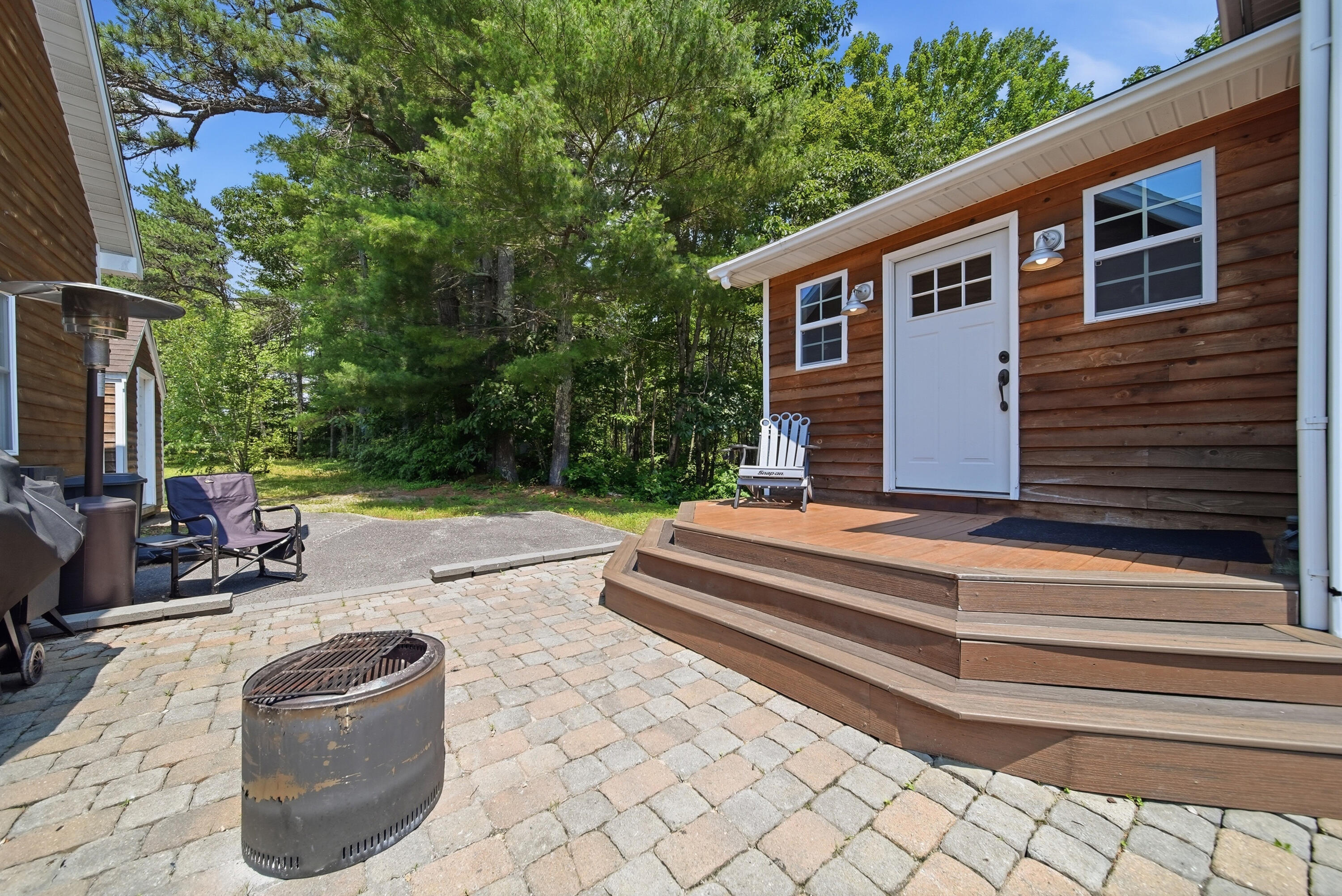 81 Pigeon Brook Road