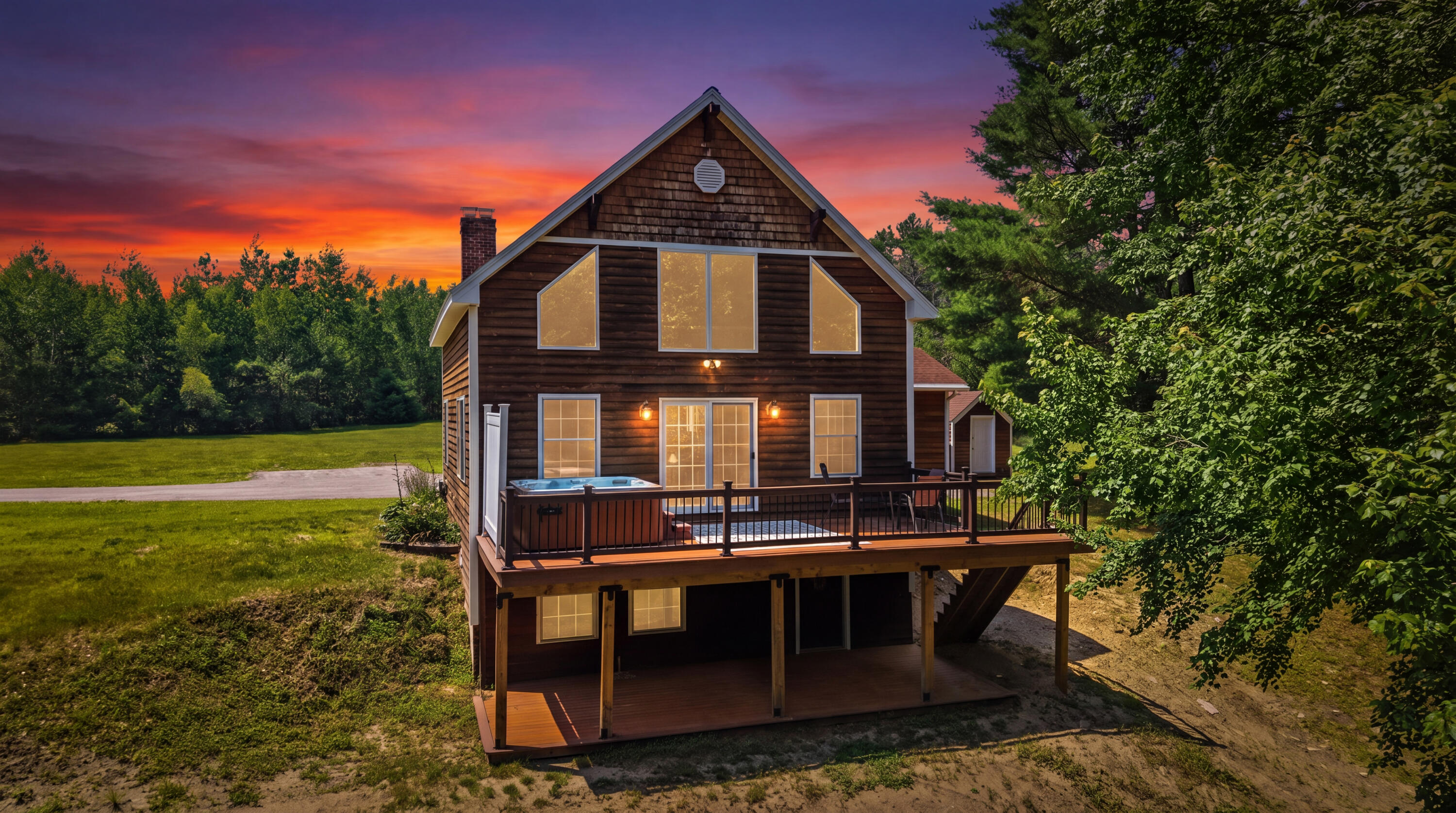 81 Pigeon Brook Road