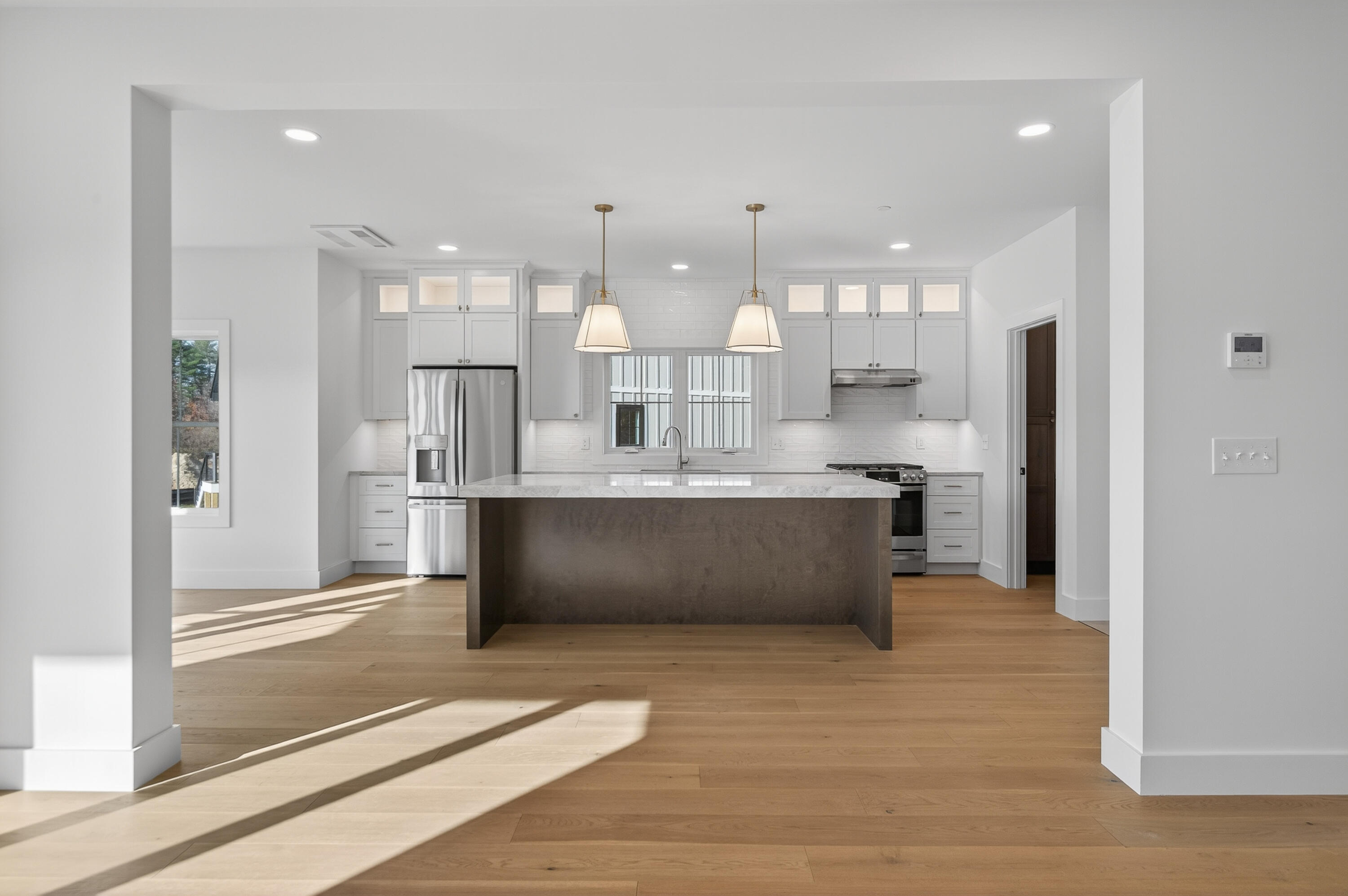 134 Owl's Nest Road