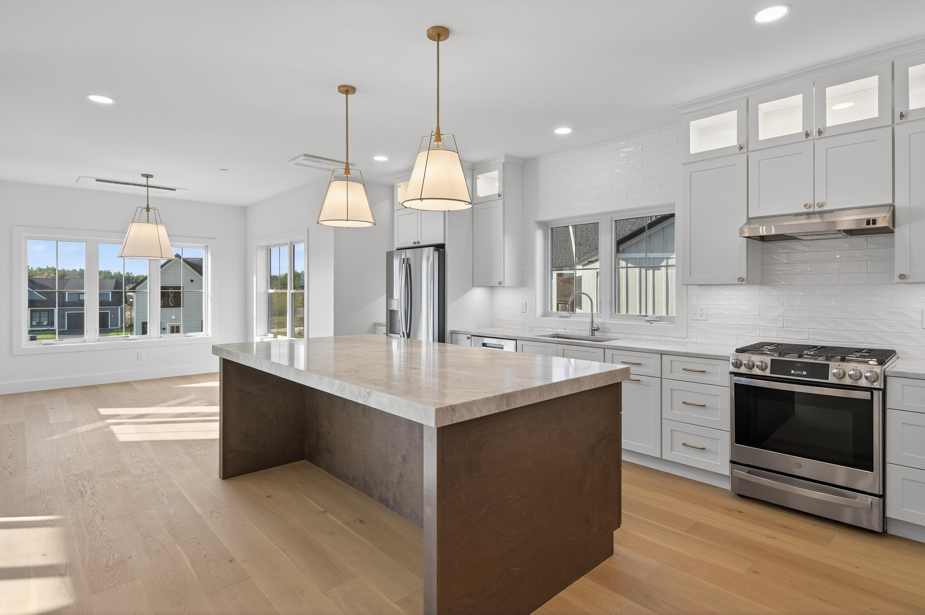 134 Owl's Nest Road