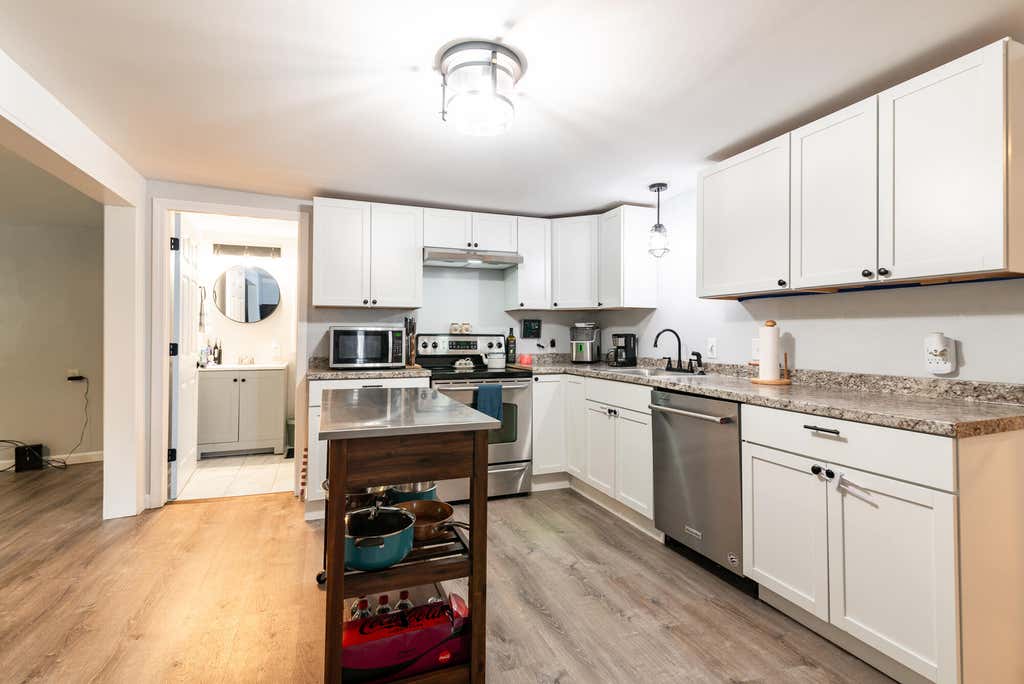 Photo of 40 Hutchinson Street, Sanford, ME 04073 (MLS # 1668136)