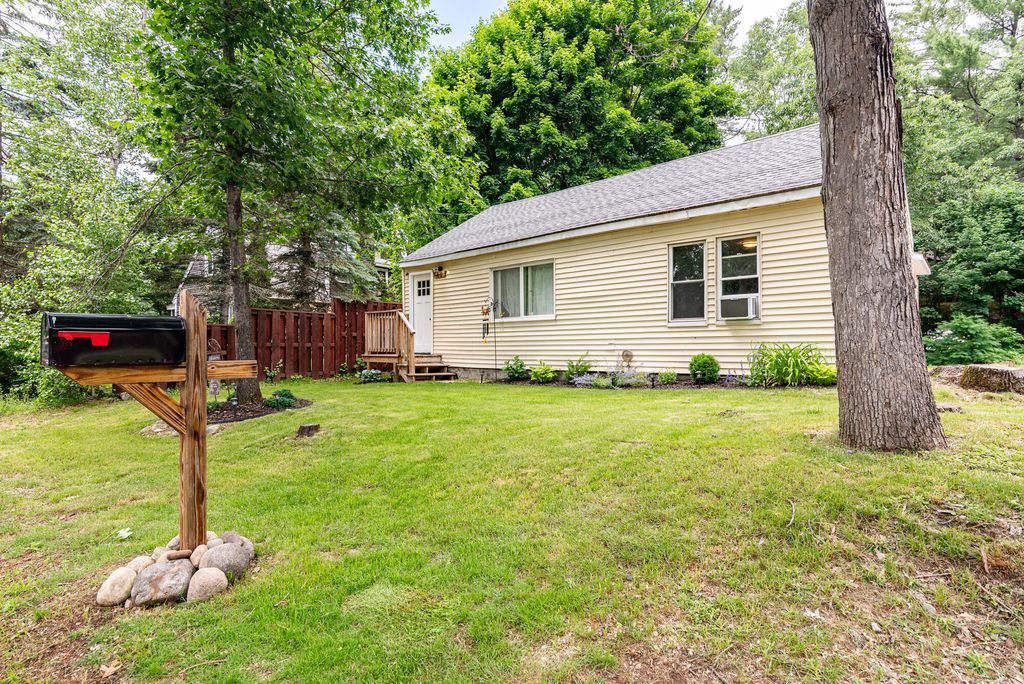 Photo of 40 Hutchinson Street, Sanford, ME 04073 (MLS # 1668136)