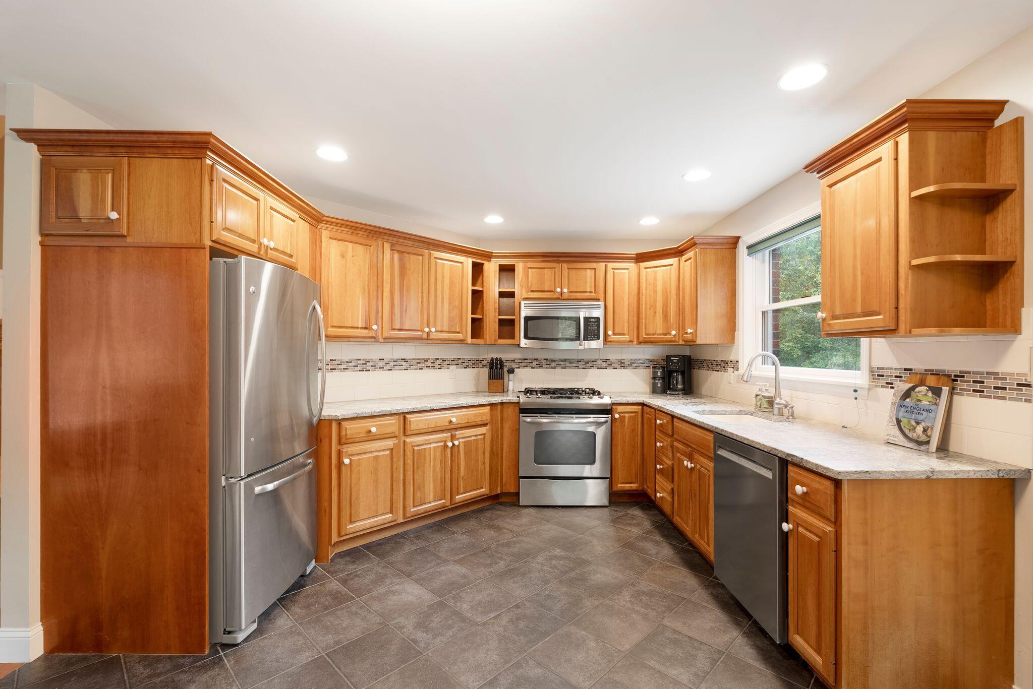 2 Aspen Ridge