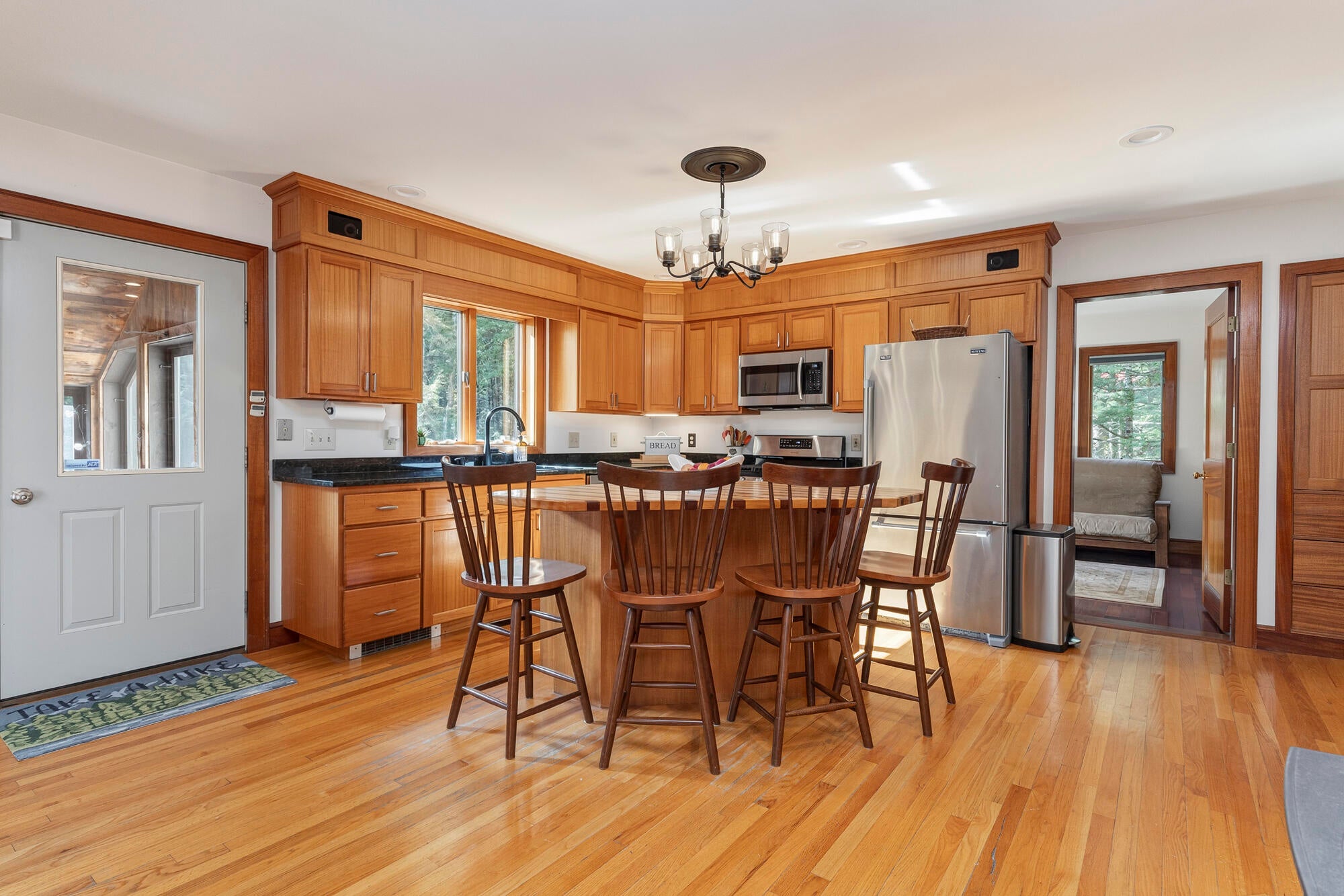 158 Range Road