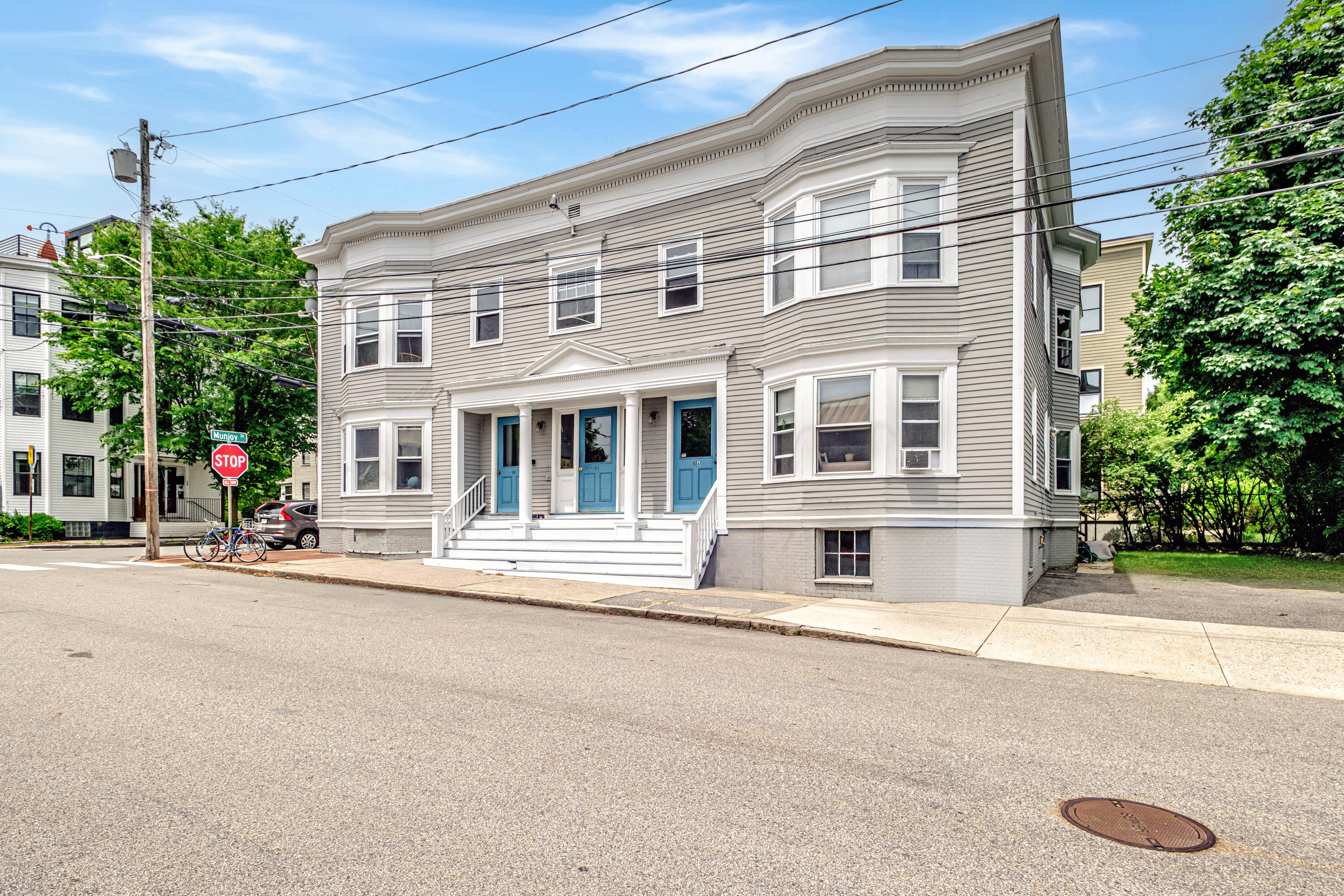 61 Wilson Street