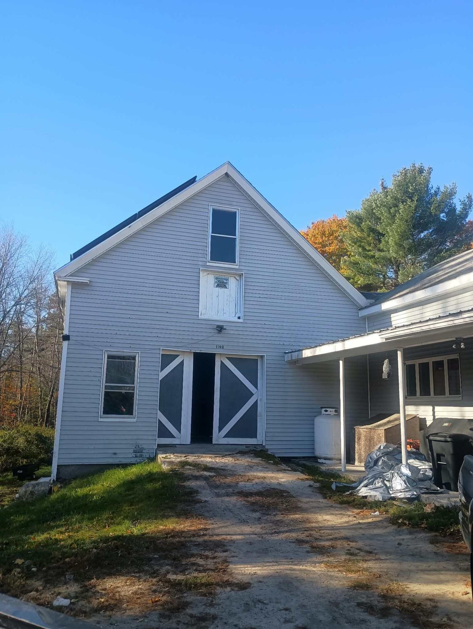 1190 Pequawket Trail
