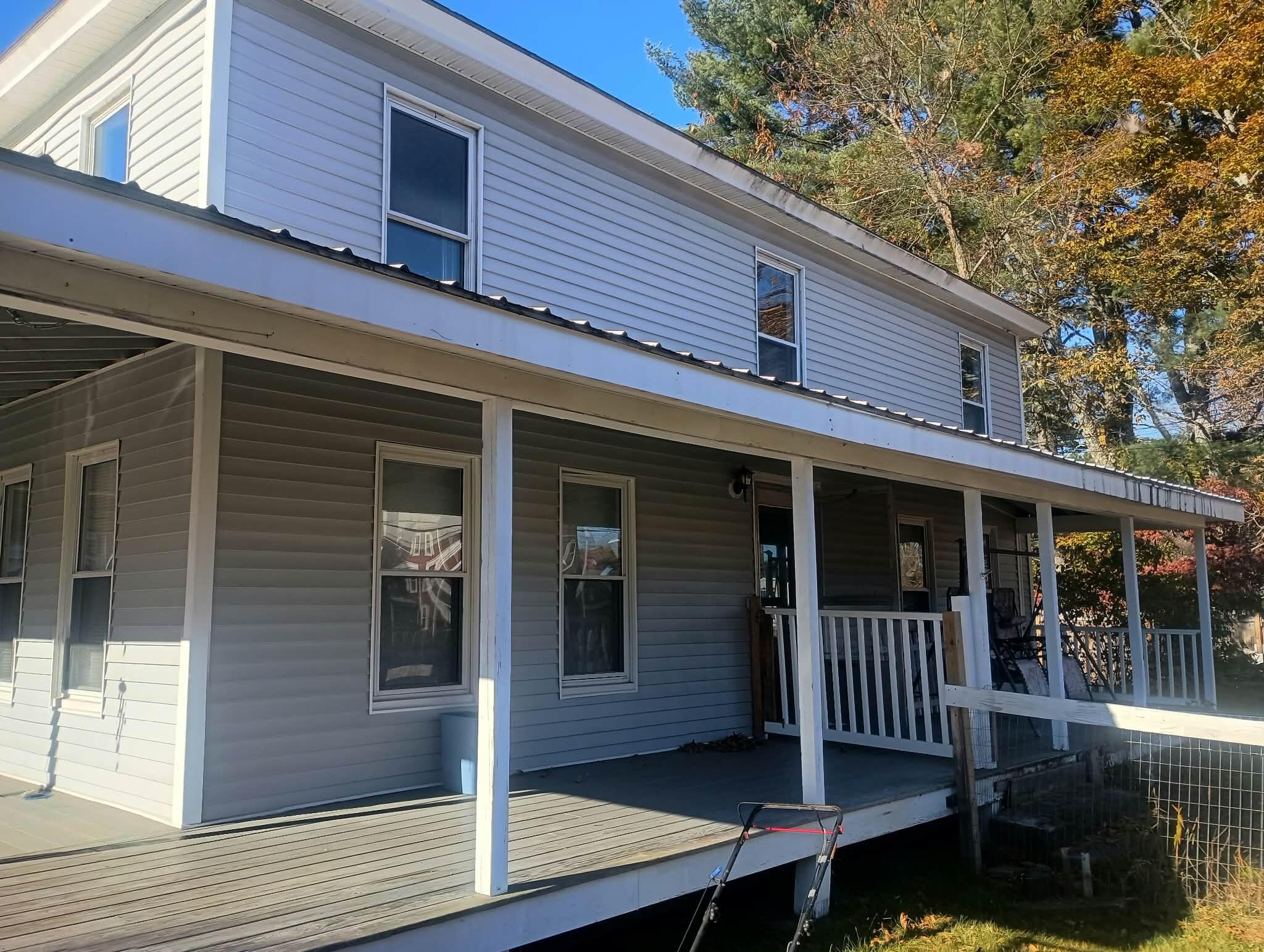 1190 Pequawket Trail