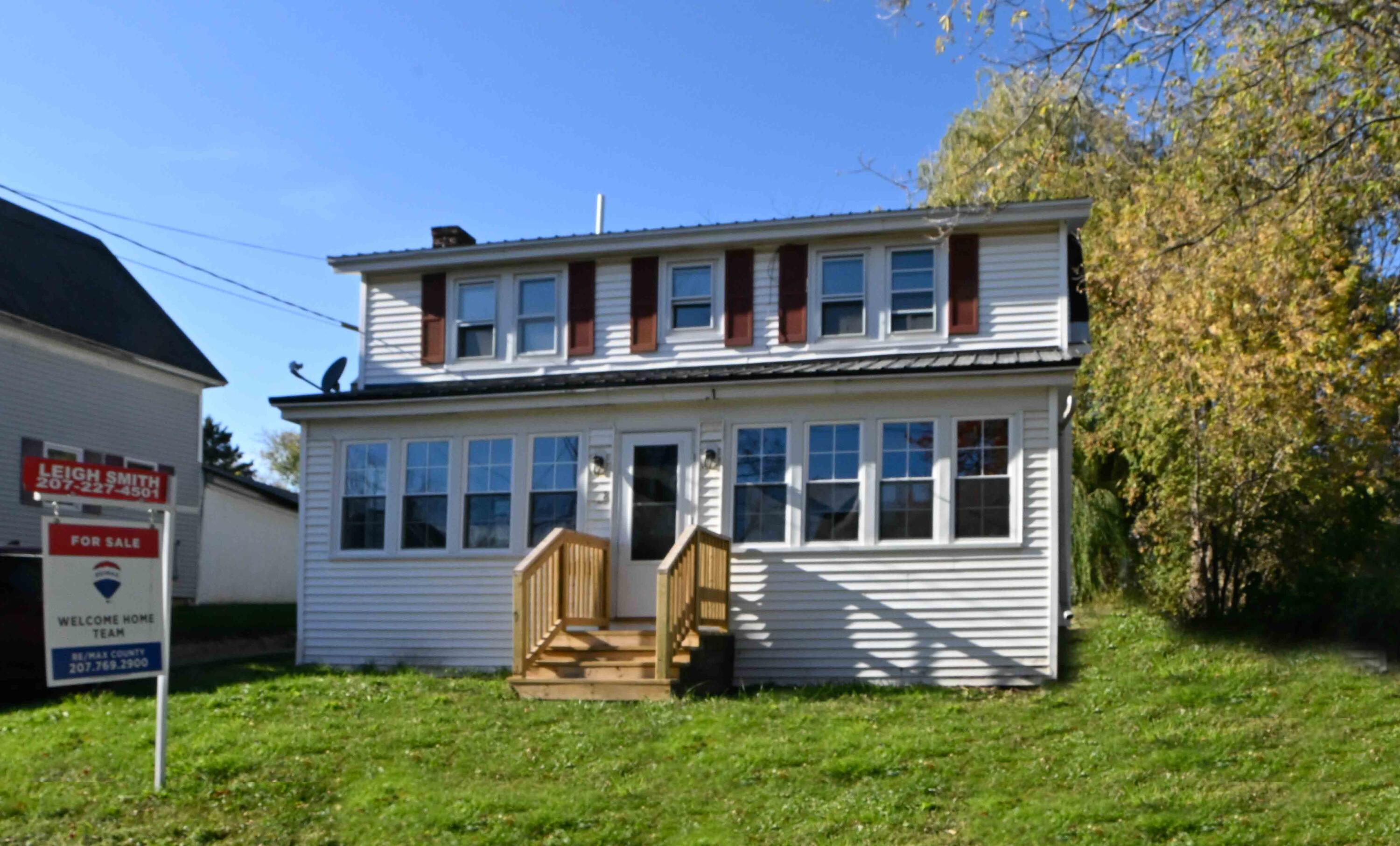 8 Judd Street