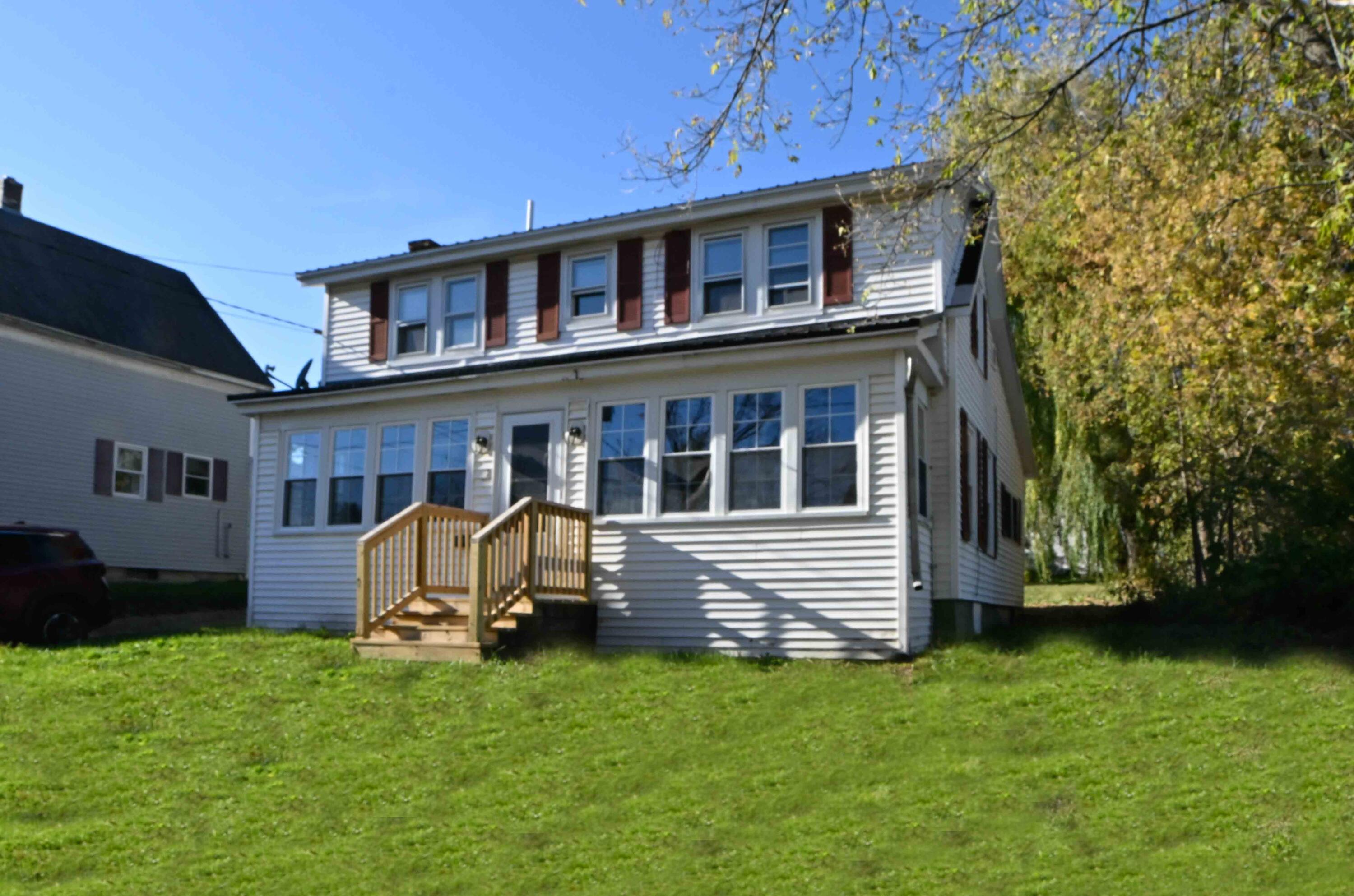 8 Judd Street