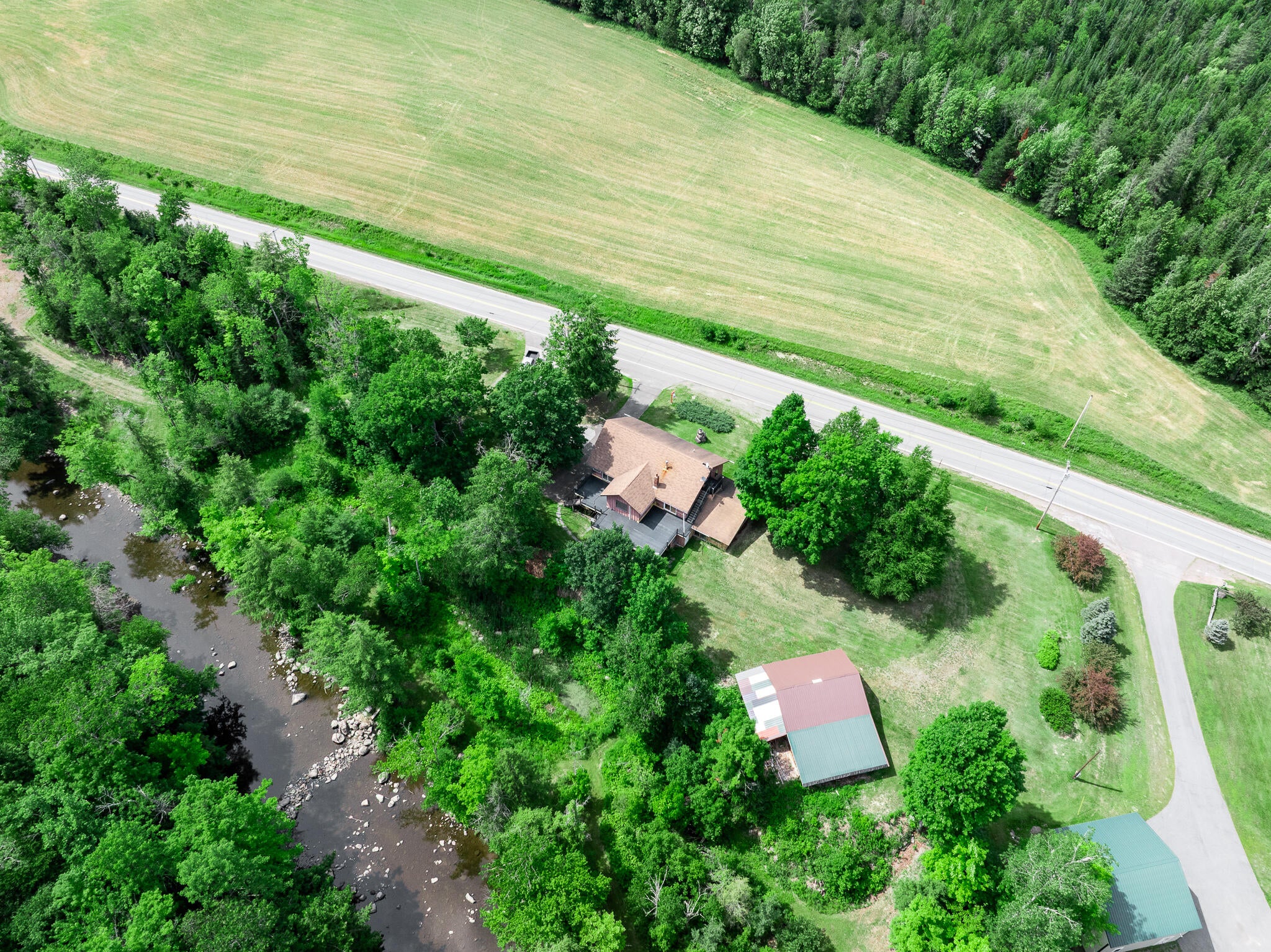 2641 Exeter Road