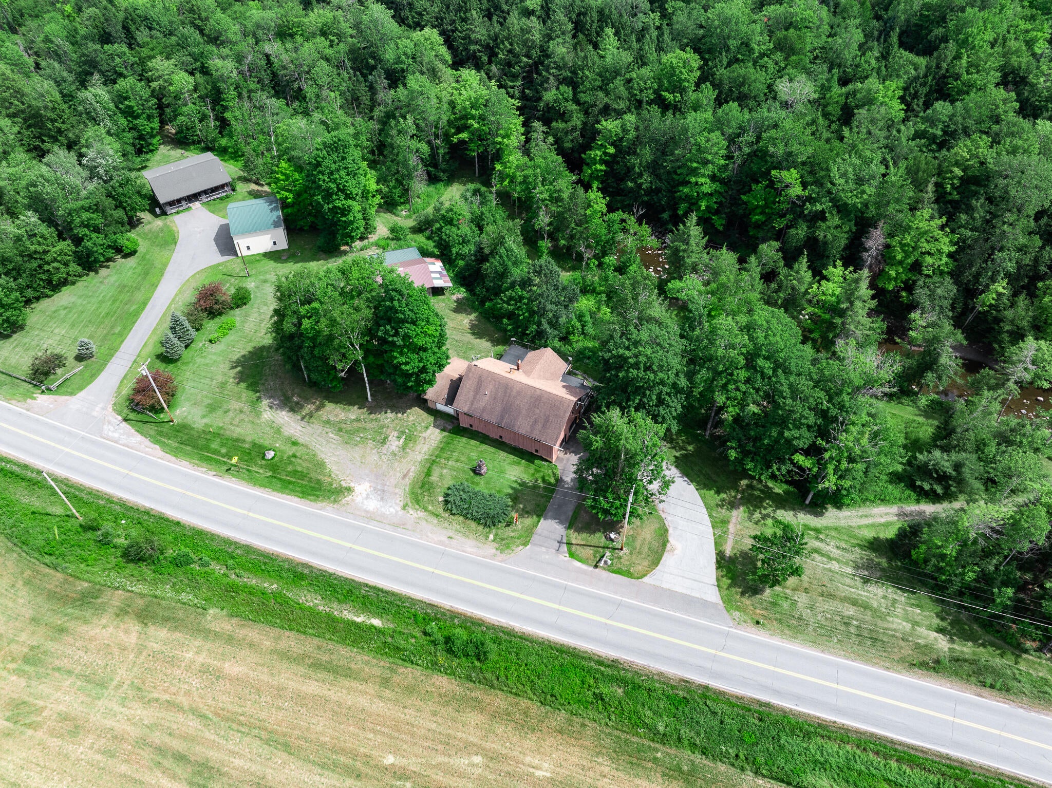 2641 Exeter Road